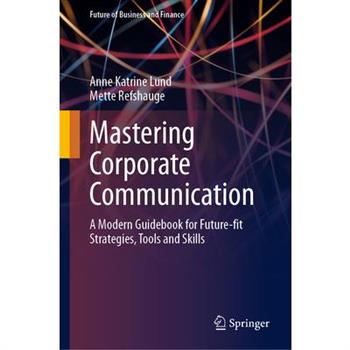 Mastering Corporate Communication