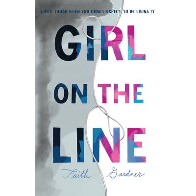 Girl on the Line