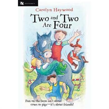 Two And Two Are Four