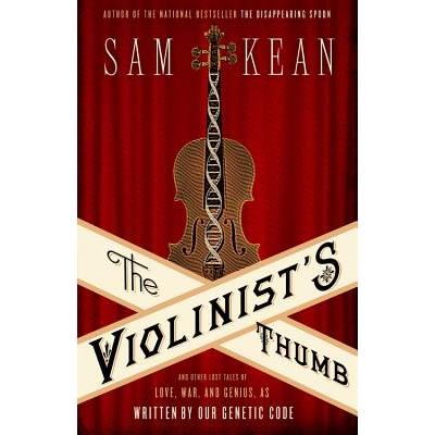 The Violinist's Thumb