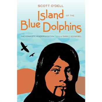 Island of the Blue Dolphins