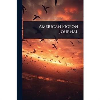 American Pigeon Journal