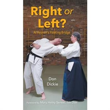 Right or Left?