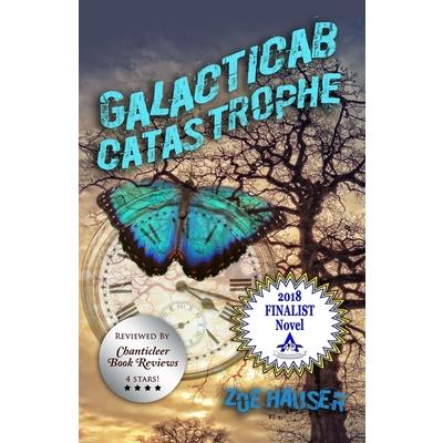 Galacticab Catastrophe