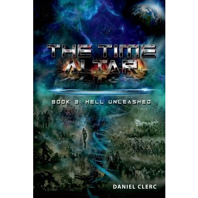 The Time Altar, 3