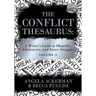 The Conflict Thesaurus