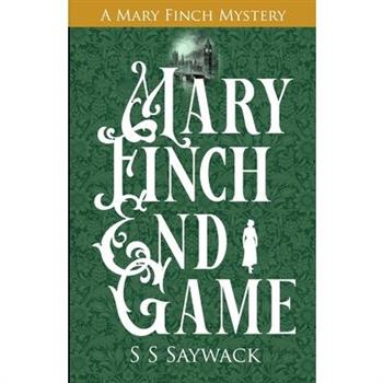 Mary Finch Endgame