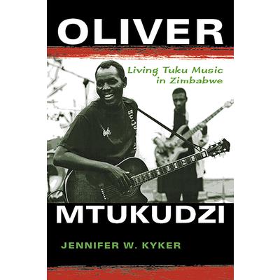 Oliver Mtukudzi