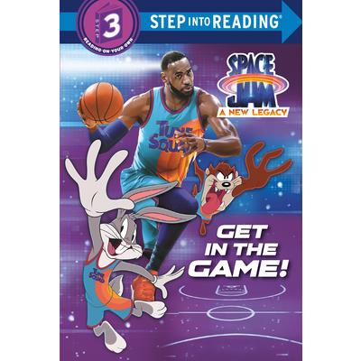 Get in the Game! (Space Jam: A New Legacy)