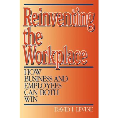 Reinventing the Workplace