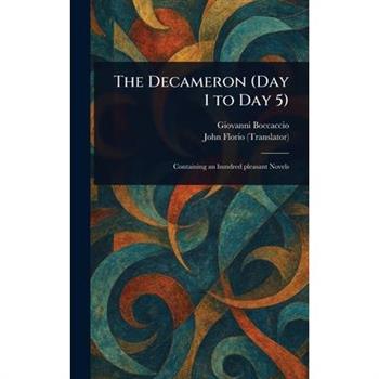 The Decameron (Day 1 to Day 5)