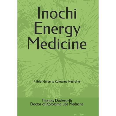 Inochi Energy Medicine