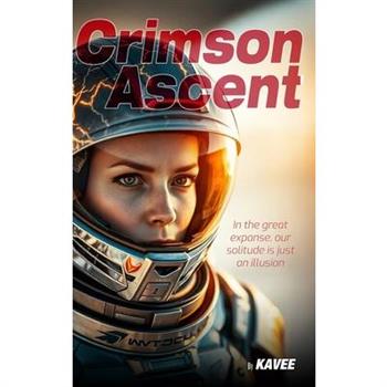 Crimson Ascent