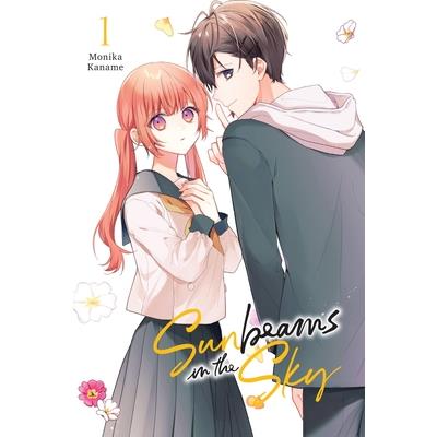 Sunbeams in the Sky, Vol. 1