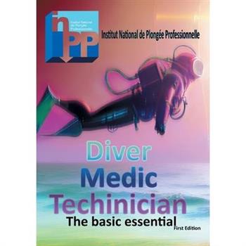 Diver Medic Technician Course
