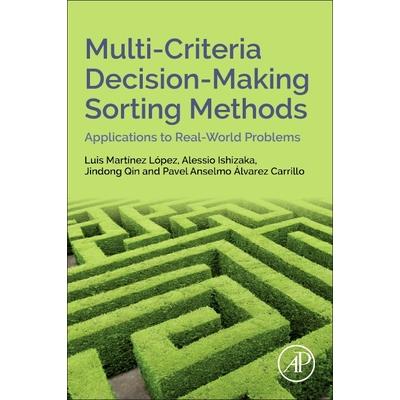Multi-Criteria Decision-Making Sorting Methods