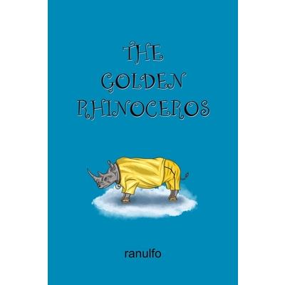 The Golden Rhinoceros