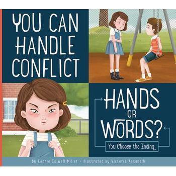 You Can Handle Conflict