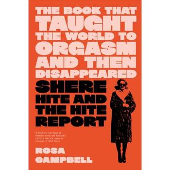 The Book That Taught the World to Orgasm and Then Disappeared