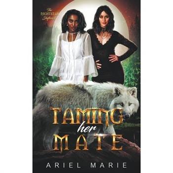 Taming Her Mate