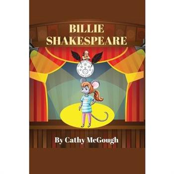 Billie Shakespeare