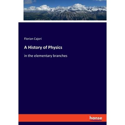 A History of Physics
