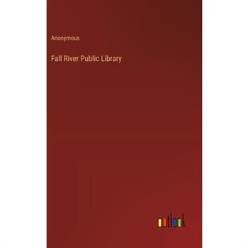 Fall River Public Library