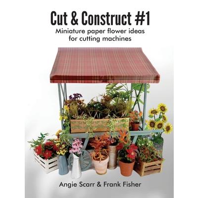Cut & Construct #1