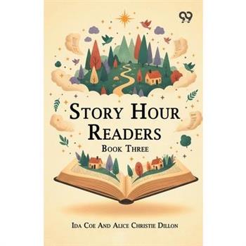Story Hour Readers