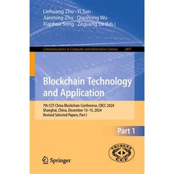 Blockchain Technology and Application