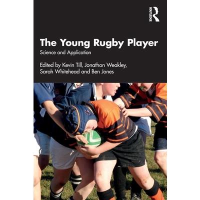 The Young Rugby Player