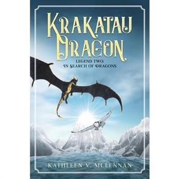 Krakatau Dragon