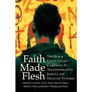 Faith Made Flesh