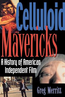 Celluloid Mavericks