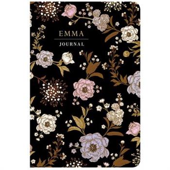 Emma Journal - Lined