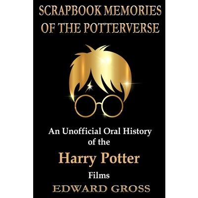 Scrapbook Memories of the Potterverse