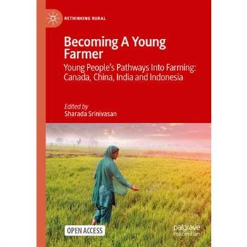 Becoming a Young Farmer