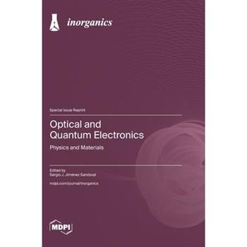 Optical and Quantum Electronics