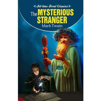 The Mysterious Stranger