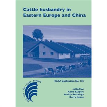 Cattle Husbandry in Eastern Europe and China