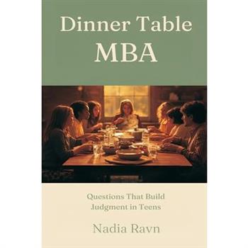Dinner Table MBA