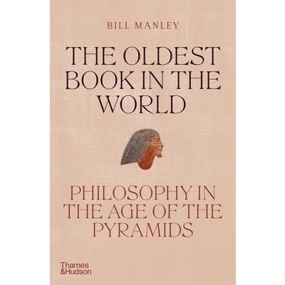 The Oldest Book in the World