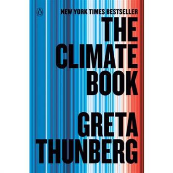 The Climate Book