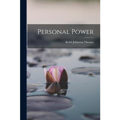 Personal Power