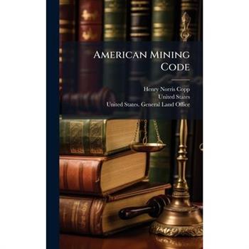 American Mining Code