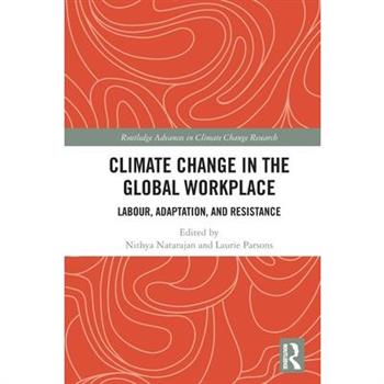 Climate Change in the Global Workplace