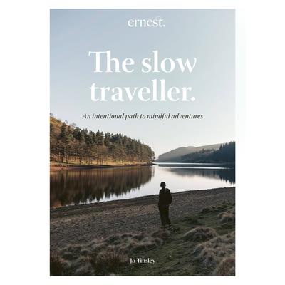 The Slow Traveller