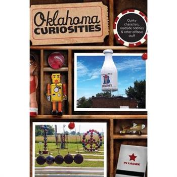 Oklahoma Curiosities