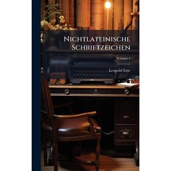 Nichtlateinische Schriftzeichen