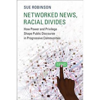 Networked News, Racial Divides